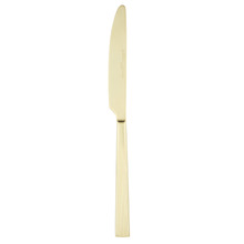 16 Piece Auroline Stainless Steel Cutlery Set